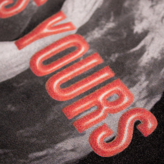 ATLAS The World Is Yours- tank top