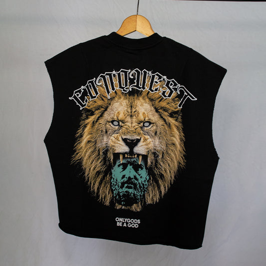 HERCULES BOXY FIT
