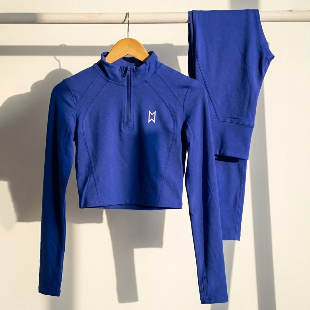 Azul