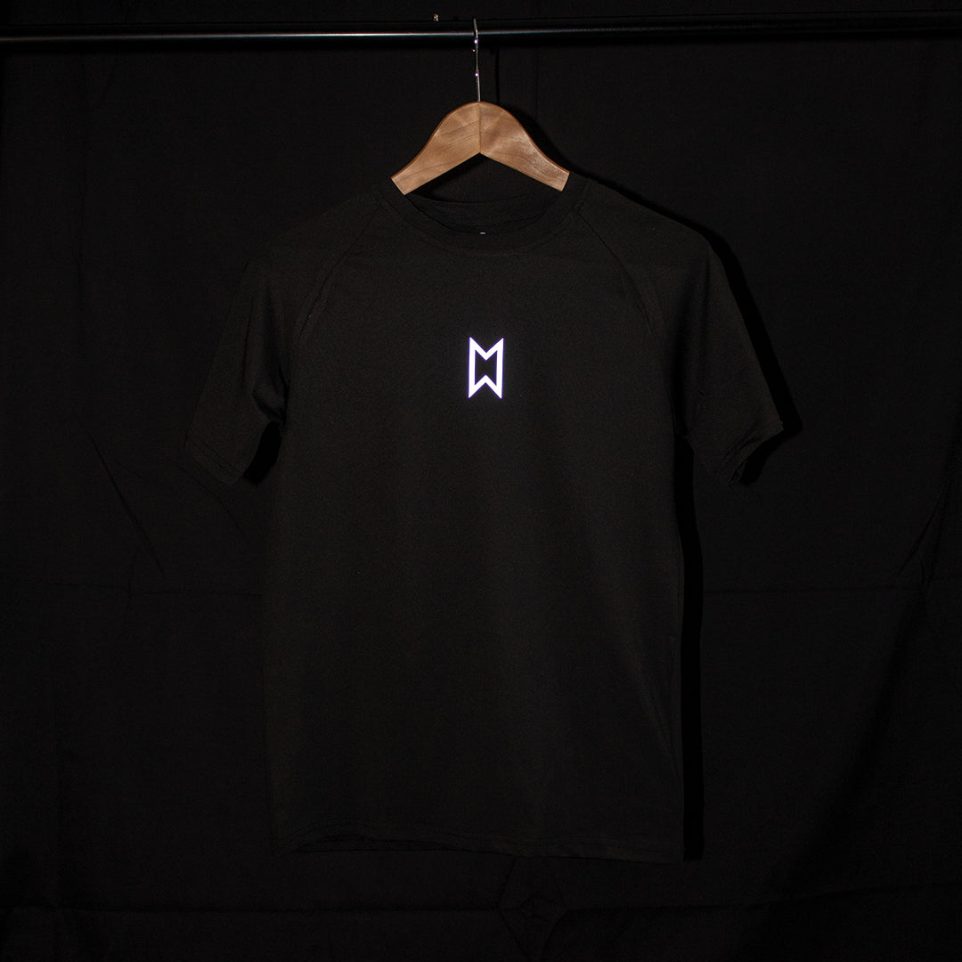 Compression shirt Negra