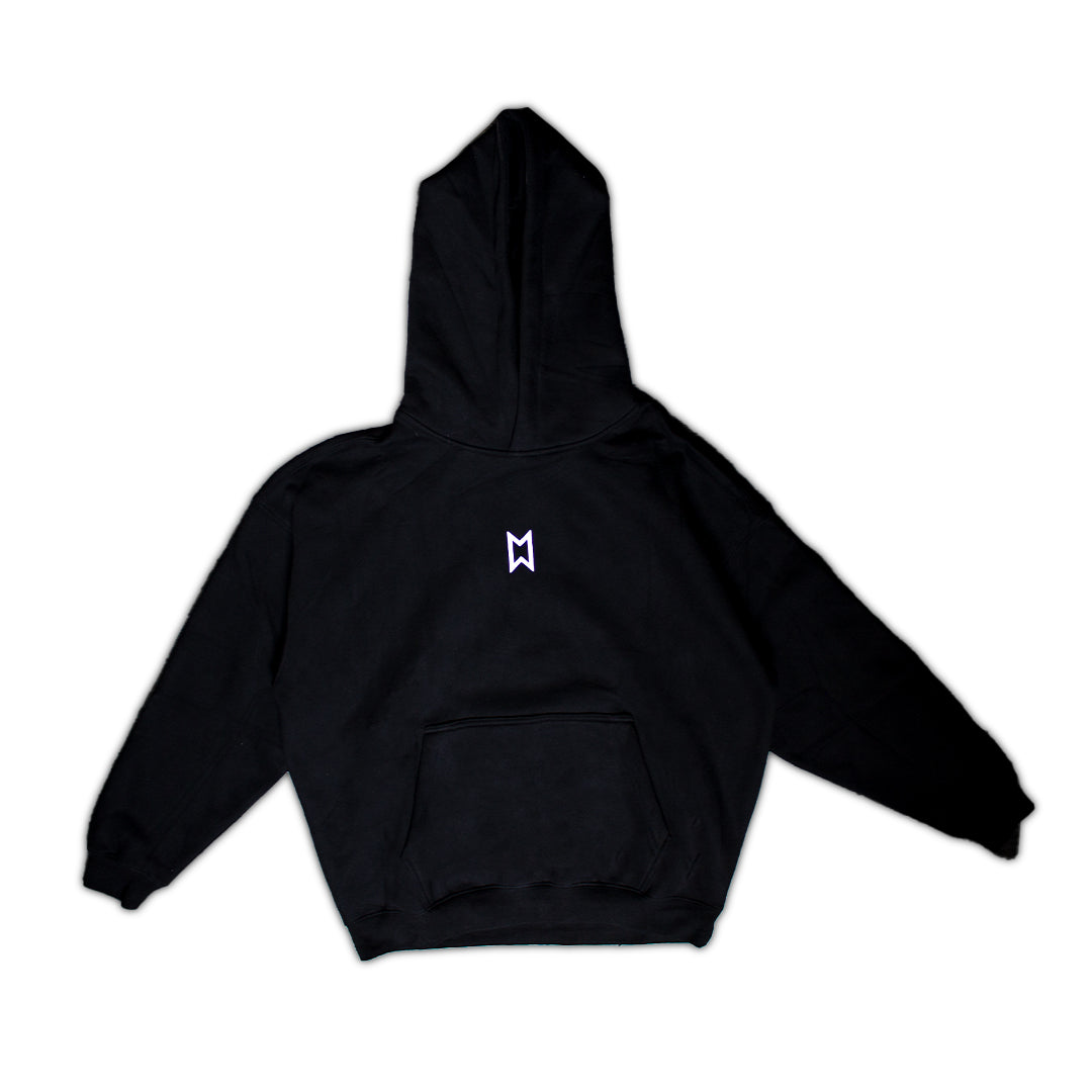 Cerbero Hoodie