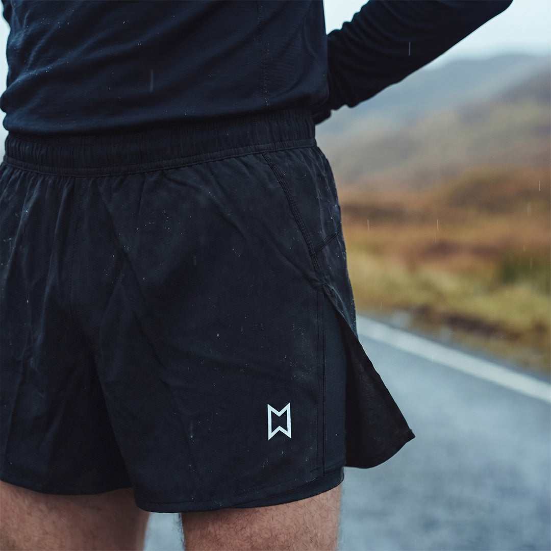 SHORT CRONOS