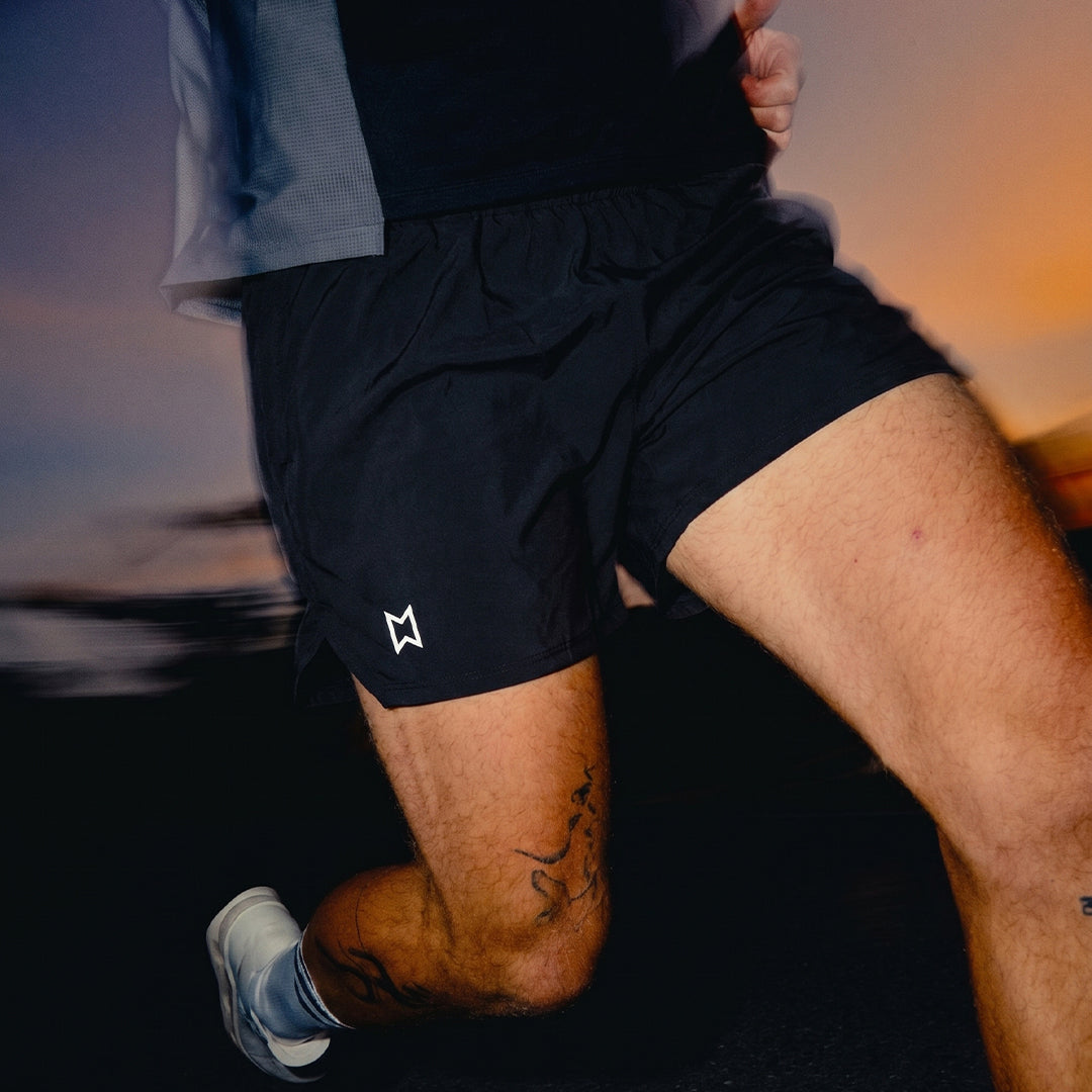 SHORT CRONOS