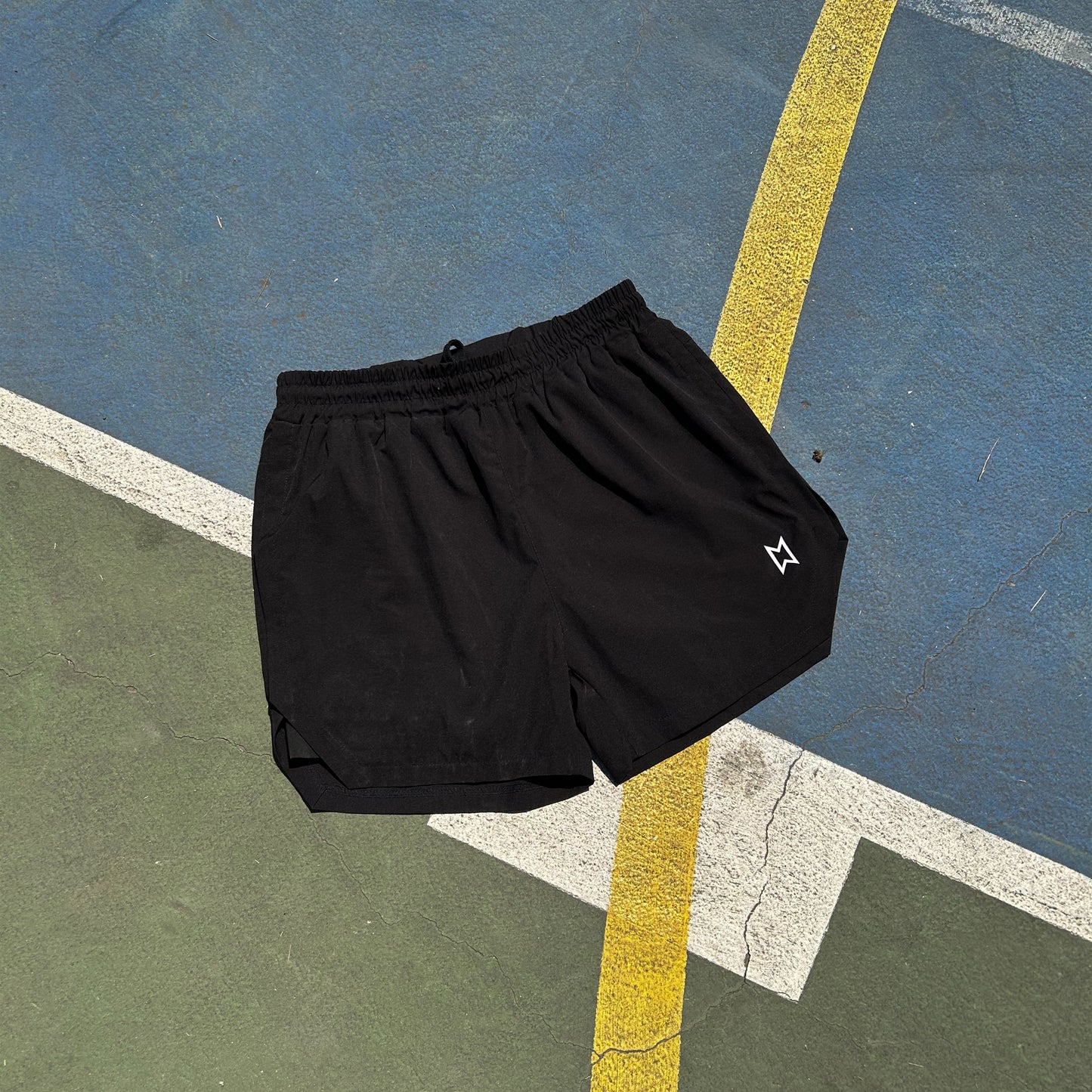 SHORT CRONOS