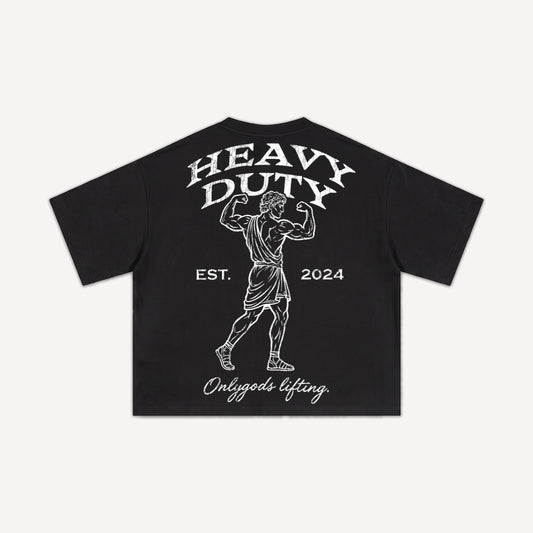 HEAVY DUTY