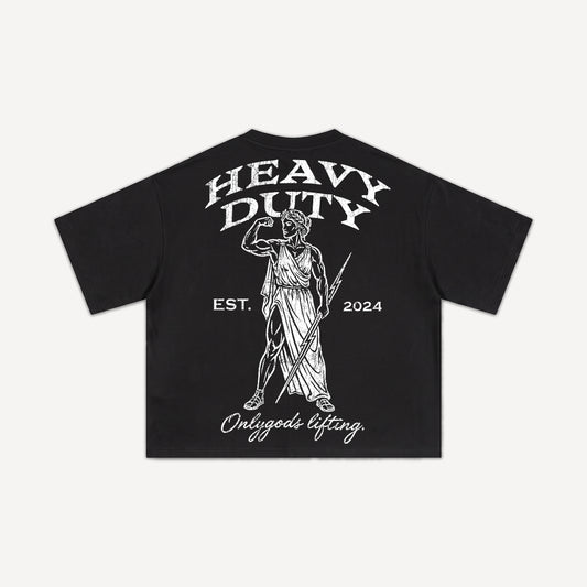 HEAVY DUTY