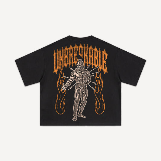 INDOMABLE