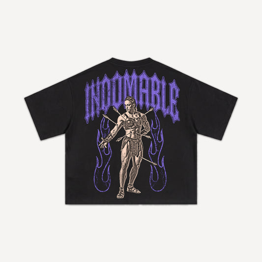 INDOMABLE