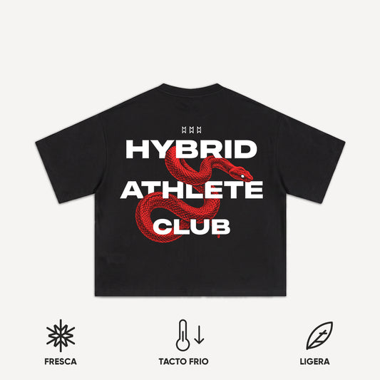 HYBRID ATHLETE
