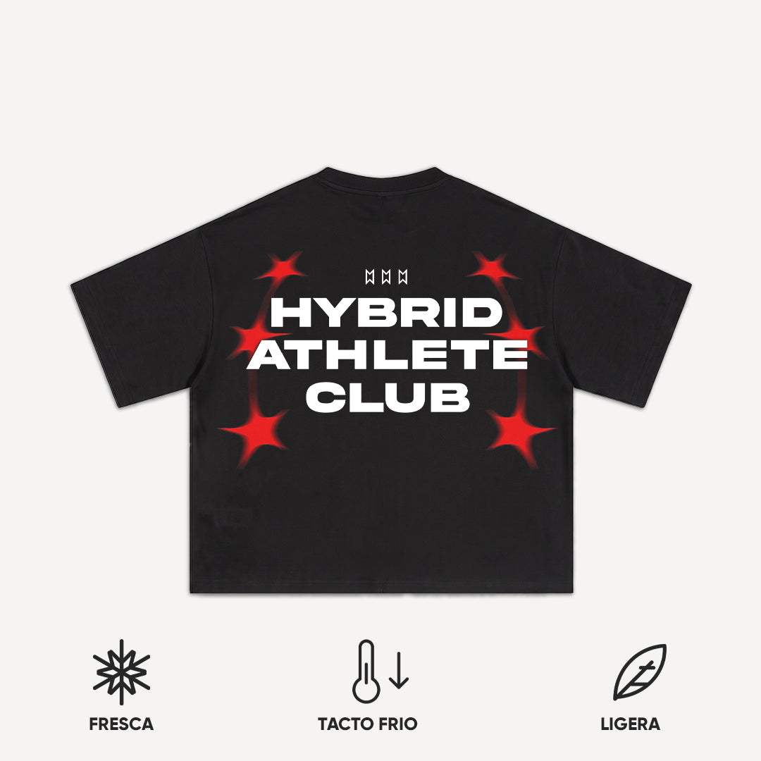 HYBRID ATHLETE