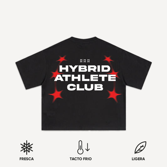 HYBRID ATHLETE