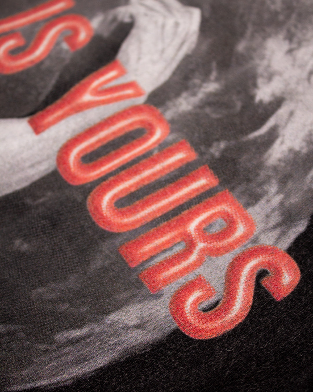 ATLAS The World Is Yours- tank top