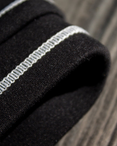 Banda elástica inferior