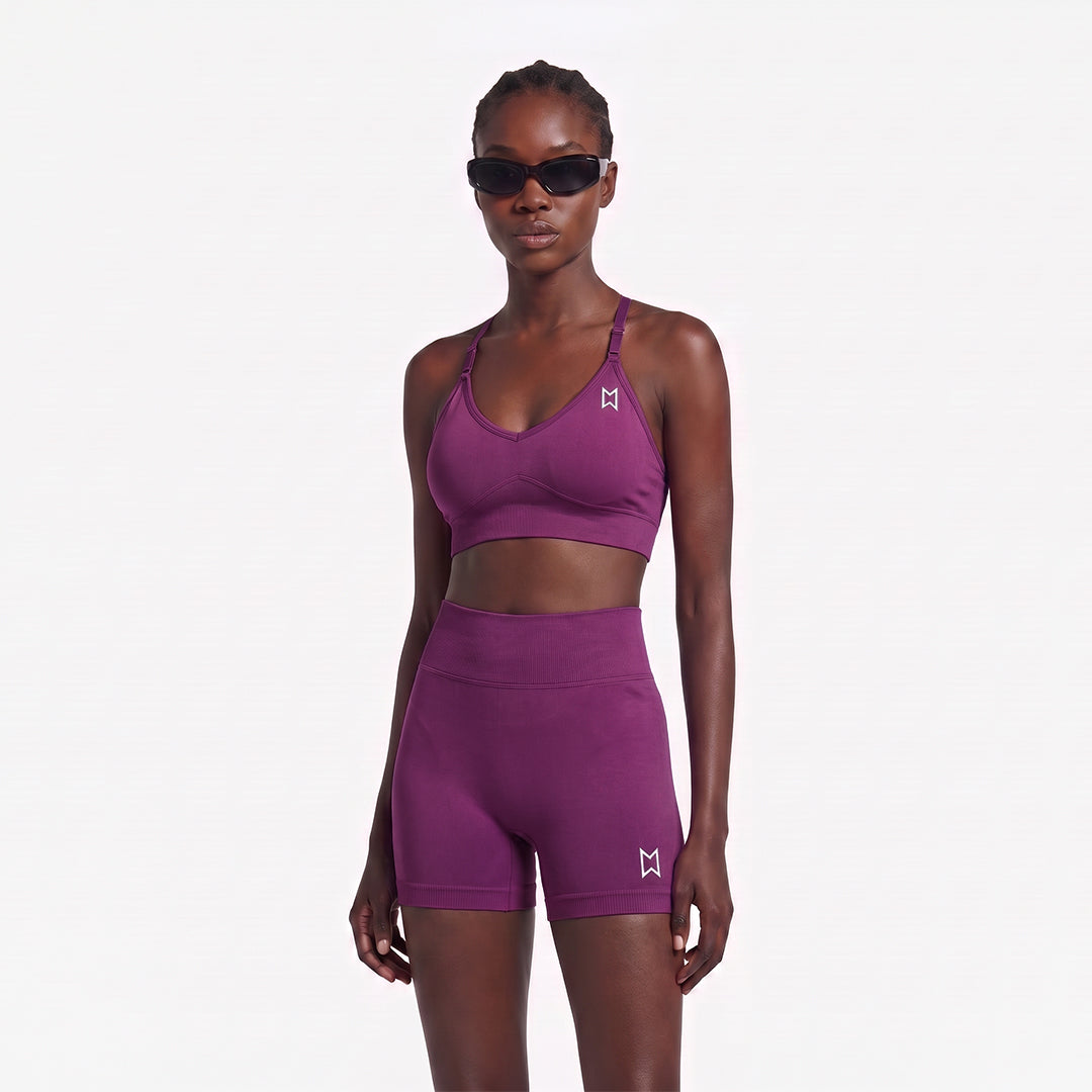 IRIS SET