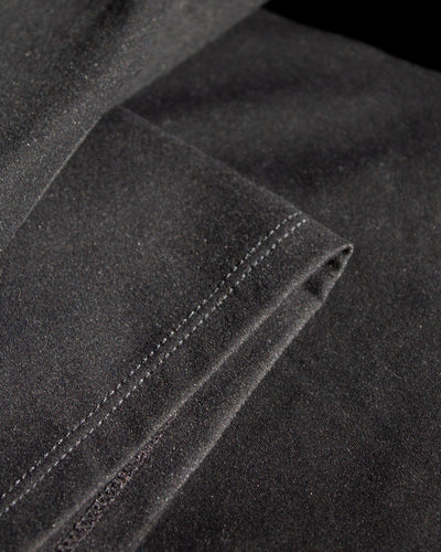 Short deportivo al interior