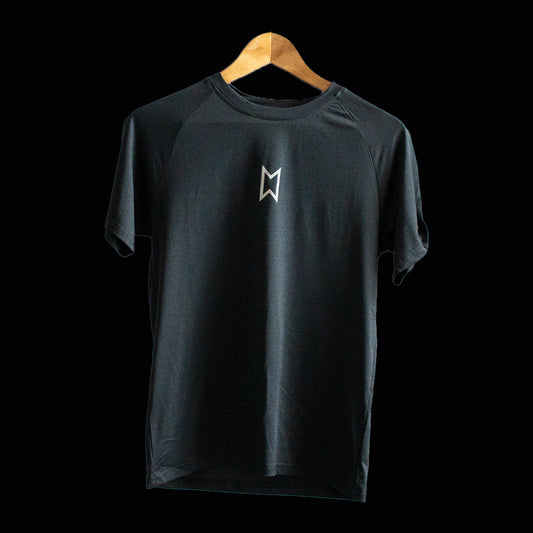 Compression shirt Azul oscuro