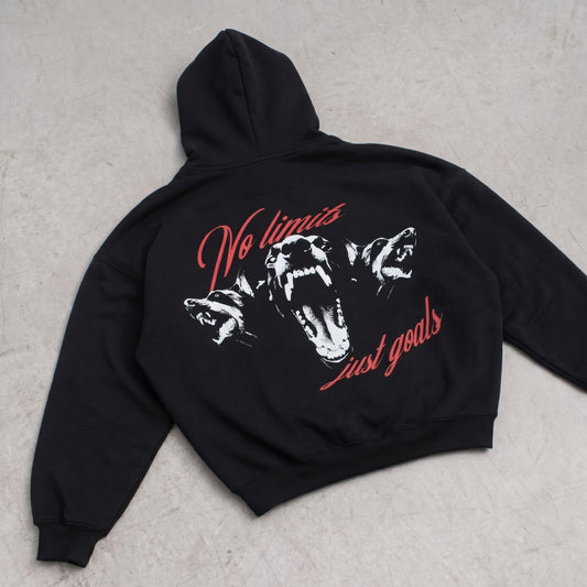 Cerbero Hoodie