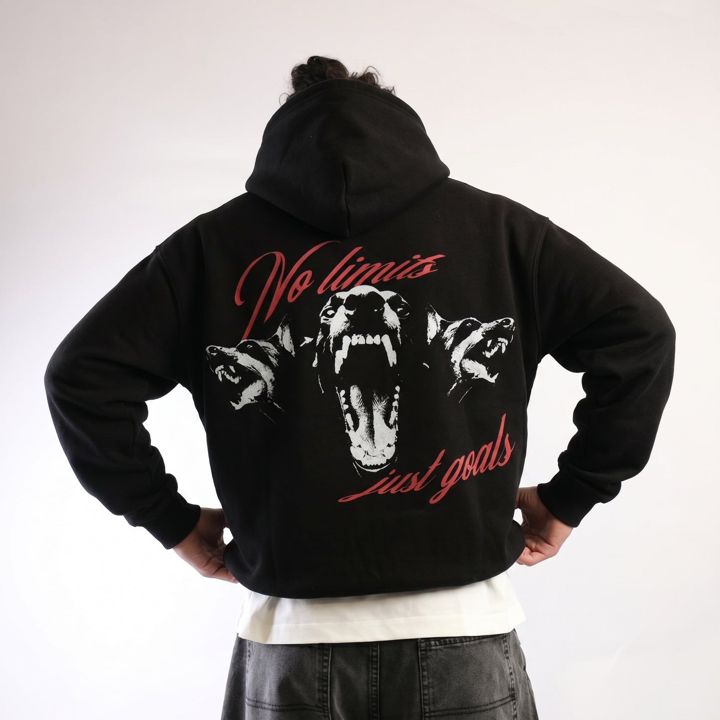 Cerbero Hoodie