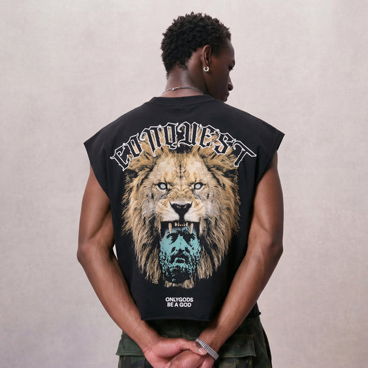 HERCULES BOXY FIT