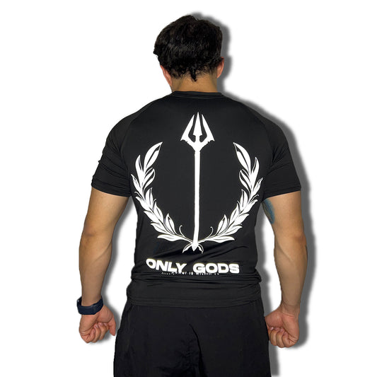 Compression shirt