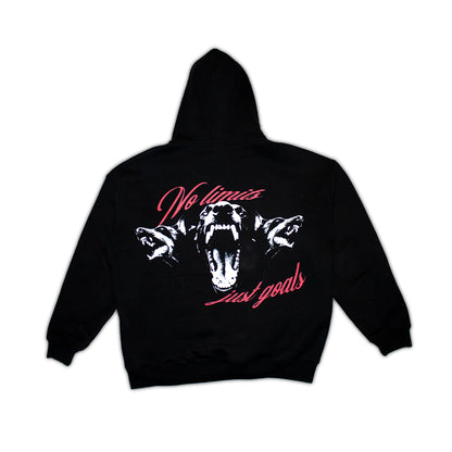 Cerbero Hoodie
